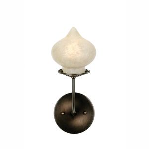 Fiamma Wall Sconce by CX Design - Starlight Lighting USA and Canada